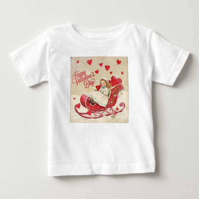 Camiseta Dia dos Namorados (Frente)