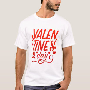 Camiseta dia dos namorados