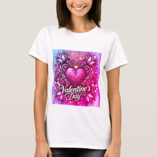 Camiseta Dia dos Namorados