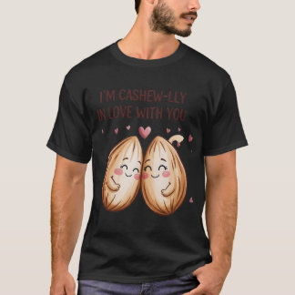 Camiseta Dia dos Namorados