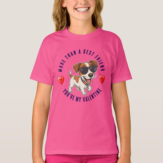Camiseta Dia dos Namorados (Frente)
