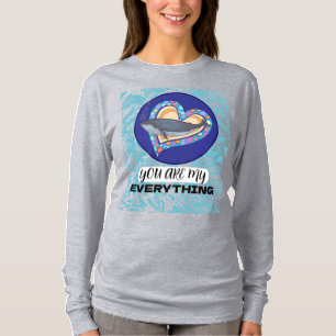 Camiseta Dia dos Namorados