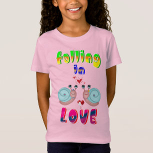 Camiseta Dia dos Namorados