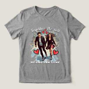 Camiseta Dia dos namorados