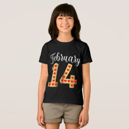 Camiseta Dia dos Namorados