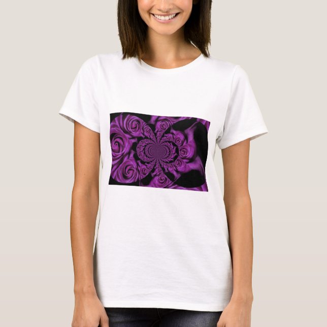 Camiseta Dia dos namorados (Frente)