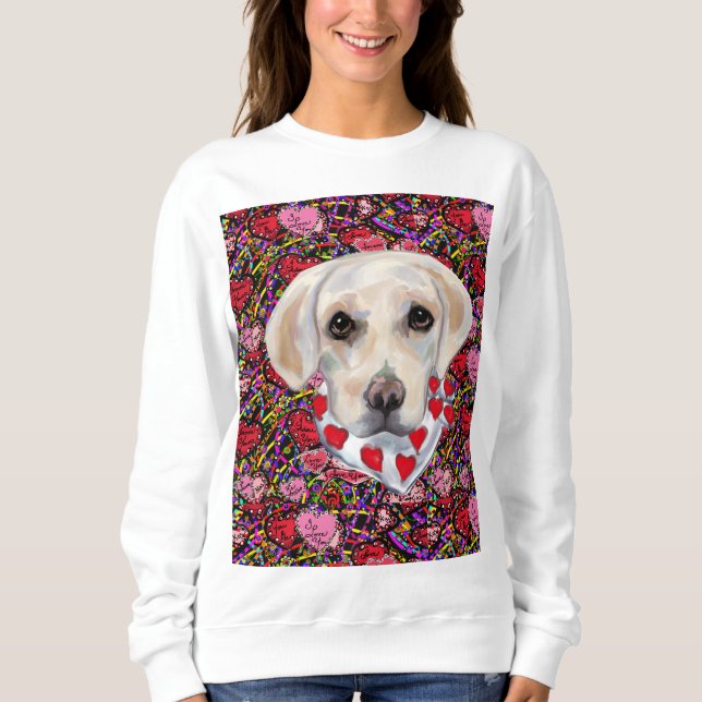 Camiseta Dia dos Namorados (Frente)