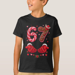 Camiseta Dia dos Namorados 67 Memes de Amor Seis Sete Engra