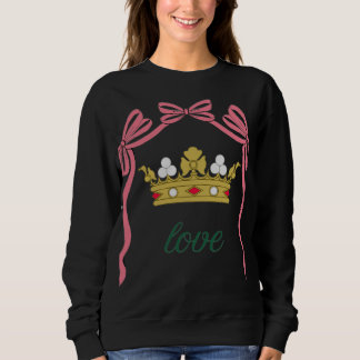 Camiseta Dia dos Namorados Coquette Coração Laço Dia dos Na