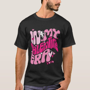 Camiseta Dia dos Namorados Dia dos Namorados Engraçado Na M