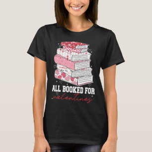 Camiseta Dia dos Namorados dos Professores Todos Reservados