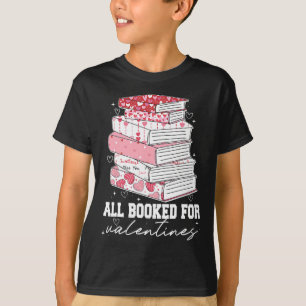 Camiseta Dia dos Namorados dos Professores Todos Reservados