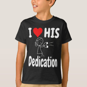 Camiseta Dia dos Namorados Engraçado Casal Combinando Eu Am