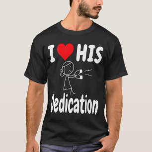 Camiseta Dia dos Namorados engraçado feminino casal corresp