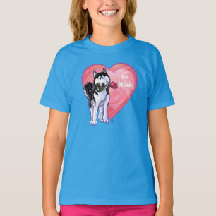 Camiseta Dia dos namorados ronco