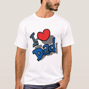 Camiseta Dia dos Pais