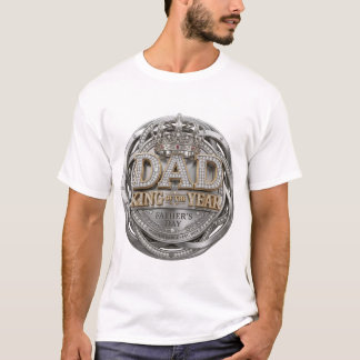 Camiseta Dia dos Pais