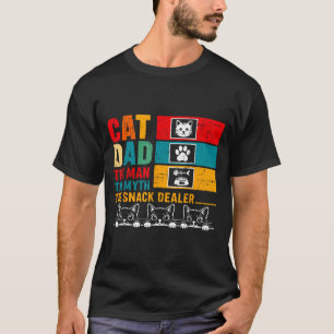 Camiseta Dia dos Pais