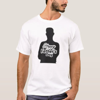 Camiseta dia dos pais