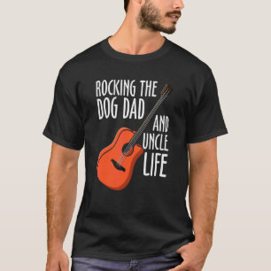 Camiseta Dia dos Pais Cachorro Pastor Alemão Masculino Que