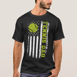 Camiseta Dia dos Pais de Tênis Personalizado Grunge