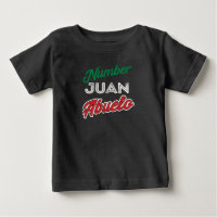 Dia dos pais mexicano do vovô de Regalo para
