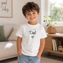 Dia dos Pais Super-herói Papai – Presente Fofo 