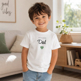Camiseta Dia dos Pais Super-herói Papai – Presente Fofo 