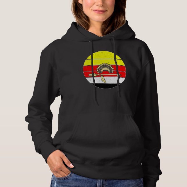Camiseta Dia dos Povos Indígenas (Frente)