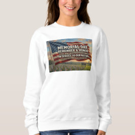 Camiseta Dia dos Veteranos