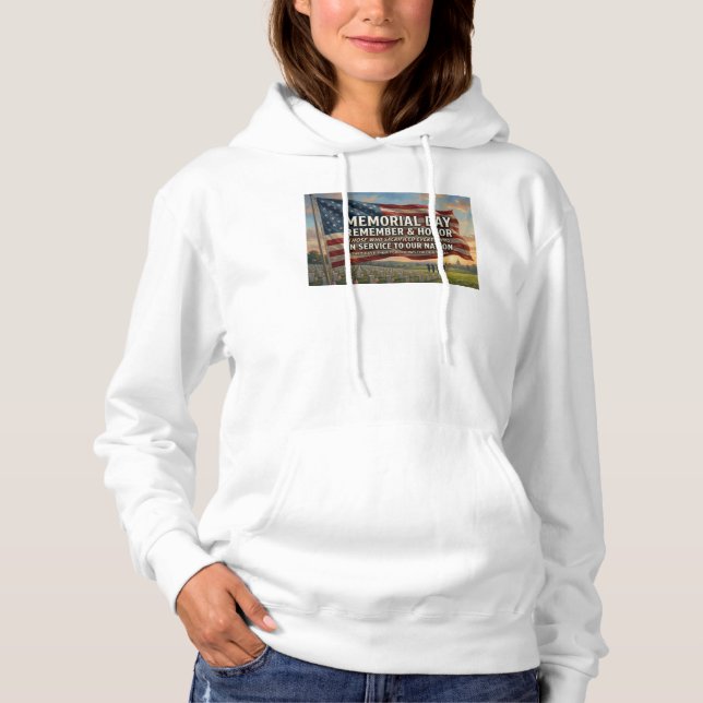 Camiseta Dia dos Veteranos   (Frente)