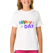 dia feliz
