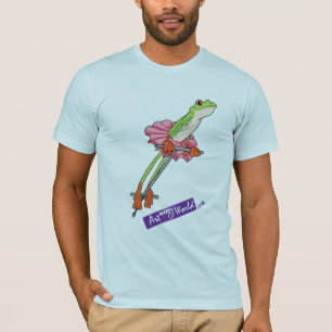 Camiseta Dia Hoppy!