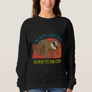Camiseta Dia Internacional da Morte Engraçado Lama Não Sou 