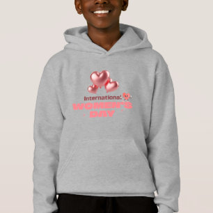 Camiseta Dia Internacional da Mulher