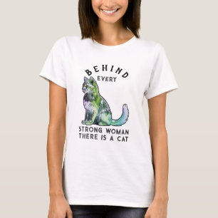 Camiseta Dia Internacional da Mulher