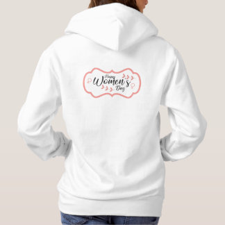 Camiseta Dia Internacional das Mulheres 2026