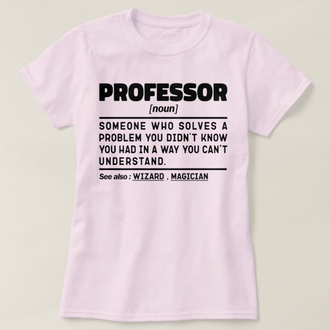 Camiseta Dia Legal do Professor Novo Professor Inspirador (Frente do Design)
