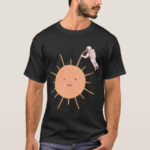 Camiseta Dia maravilhoso