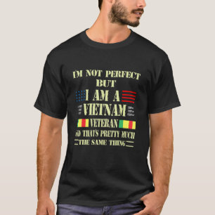 Camiseta Dia Memorial do Veterano Dia do Vietnã
