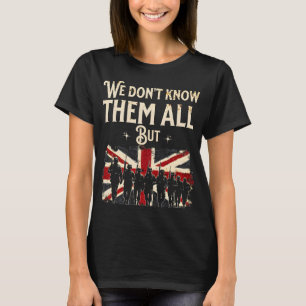 Camiseta Dia Memorial Lembre-se dos Veteranos Patriota Sold