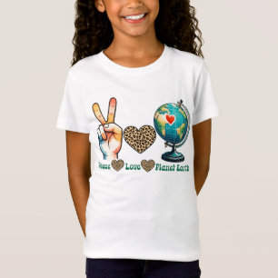 Camiseta Dia Mundial 22 De Abril O Reciclar Salva O Ambient