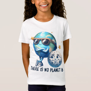 Camiseta Dia Mundial 22 De Abril O Reciclar Salva O Ambient