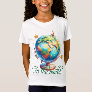 Camiseta Dia Mundial 22 De Abril O Reciclar Salva O Ambient