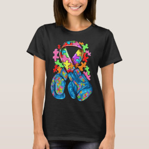 Camiseta Dia Mundial da Consciência do Autismo 2025 7