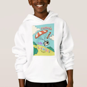 Camiseta Dia Mundial da Fotografia