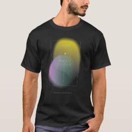 Camiseta Dia Mundial da Saúde Mental - Respire o Achieve