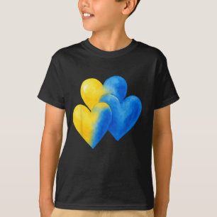 Camiseta Dia Mundial da Síndrome de Down 321 Conscientizaçã