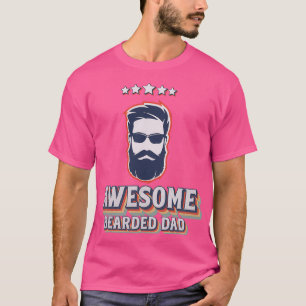 CAMISETA DIA MUNDIAL DE BEARD 10