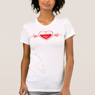 Camiseta Dia Mundial do Doador de Sangue